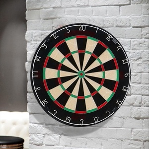 แผ่นรองปาลูกดอก Trendsetter Tablero De Dardos Pu Dartboard Surround Darts Darts Board by Gym - Product Image 2