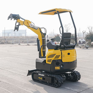 Hoogwaardige gebruikte machine, volledig geïnspecteerd, klaar voor uw bouwprojecten. Graafmachine te koop. - Product Image 6