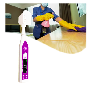 델라과 물 테스트 키트 담수 테스트 키트 <span class=keywords><strong>Api</strong></span> 스마트 풀 모니터 물고기 농장 물 테스트 키트 - Product Image 6