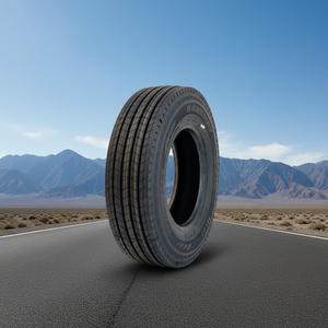 Llantas ยางรถบรรทุกใหม่10.00R20ยางรถบรรทุกหนัก8.25R16 295/80r22 5 - Product Image 1