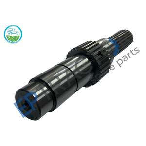 EPTRACTOR-R124935-JD Arbre de transmission cannelé d'origine (acier) - Product Image 2