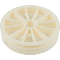 Capuchon de membrane RO 4040 8040, pièces de rechange industrielles pour la filtration de l'eau, pour éléments RO