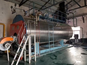 Fabricant de <span class=keywords><strong>chaudière</strong></span> Huile de palme industrielle Diesel GPL Gaz naturel Chauffage combiné <span class=keywords><strong>Chaudière</strong></span> <span class=keywords><strong>à</strong></span> vapeur <span class=keywords><strong>Prix</strong></span> de vente - Product Image 6