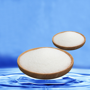 Oilfield EOR Ultra-High MW <strong>PAM</strong> Effectively Enhances Crude Oil Recovery - Product Image 1