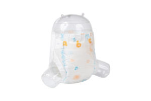 Uper-Pila blanda de algodón 100%, material de ABS, rom - Product Image 6