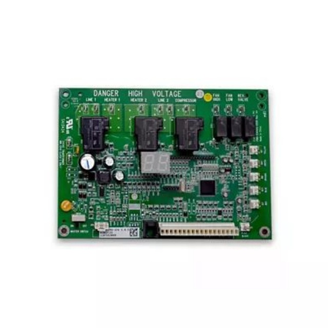 Small Batch PCBA Clone with Firmware Extraction for Obsolete Industrial Control Boards
