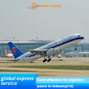 New Tốc độ không khí vận chuyển hàng hóa giao nhận DHL UPS fedex Express không khí giao hàng vận chuyển hàng hóa đại lý từ Trung quốc đến Úc Canada - Product Image 2