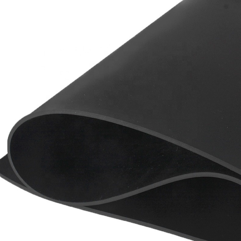 High Quality Customizable 2mm 3mm NBR
