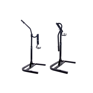 Bicicleta de nieve personalizada Metal Snowmobile Lift Work Palanca Jack Stand - Product Image 3