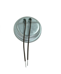 Minimum <span class=keywords><strong>SPL</strong></span> 95dB et sensibilité 120db électro magnétique d'alarme - Product Image 3