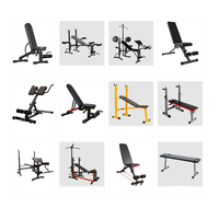 Supports d'alimentation et plates-formes personnalisés Parallettes Dip Bar Push-up Bar Hand Grip Dip Stands pour la salle de sport à domicile