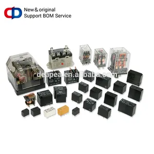 Stock (Electronic Components Relay) HFD3/12-S