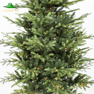 Gran oferta árboles de Navidad decoración navideña grande viejo Pohon Natal Albero Di Natale Arbol De Navidad - Product Image 1