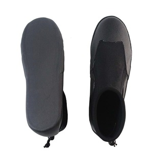 Factory Wholesale Hot Selling Men <strong>Women</strong> Low Cut Neoprene Beach <strong>Water</strong> <strong>Shoes</strong> - Product Image 2