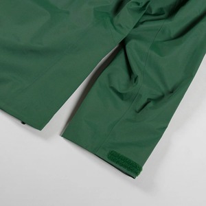 Giacca Impermeabile Personalizzata con Membrana <span class=keywords><strong>GORE</strong></span>-<span class=keywords><strong>TEX</strong></span> EPE Polsini Regolabili Fodera C-KNIT Cerniere Pit-zip Riflettore RECCO - Product Image 6