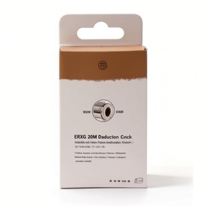 ERXG 20M D Mandril de sujeción con reducción para mecanizado de precisión - Product Image 2