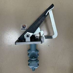 صمام دواسة 31ER30110 31er110 صمام دواسة فرامل قدم طيار هيدروليكي لسيارات هيونداي - Product Image 5