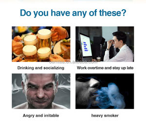 Thé bio pour la <span class=keywords><strong>prostate</strong></span> pour hommes Supplément sain pour la <span class=keywords><strong>prostate</strong></span> faible Boîte d'emballage en gros - Product Image 4