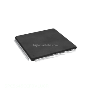64 TQFP Embedded Components Electronic ATXMEGA32D3-AN Original IC MCU 8/16BIT 32KB FLASH 64TQFP - Product Image 1
