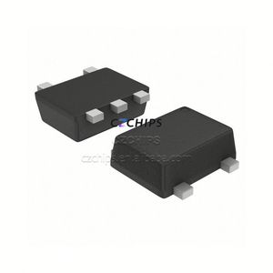 ชิปวงจรรวมเซมิคอนดักเตอร์แท้ RB481Y T2R SOT-543  รหัสสินค้า: R8B0Z2Z3 - Product Image 1