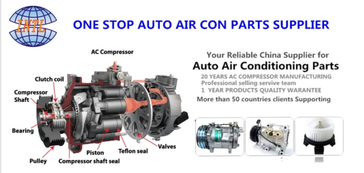 その他 A _A _030409 PBM 64529890655 Genuine BMW RP A/C COMPRESSOR WITH MAGNE | BMW