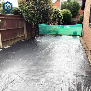 Tela geotextil permeable Geotextil no tejido 1000g M2 Precio para el desarrollo de infraestructura - Product Image 4