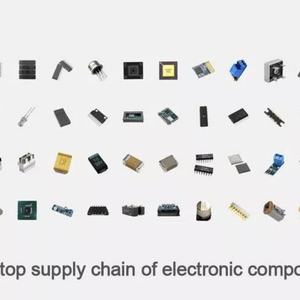 LT8918 Componentes Electrónicos Nuevos y Originales QFN64 Chip Convertidor de Señal RGB a MIPI - Product Image 6