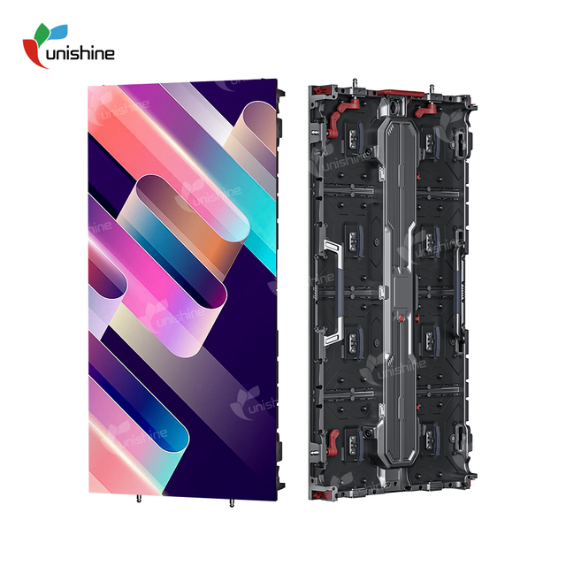 6m X 3m Led Display Complete System P2.6 P2.9 P3 P3.91 P4.81 Led Panel 500mmx1000mm Backdrop Indoor Outdoor Led Screen