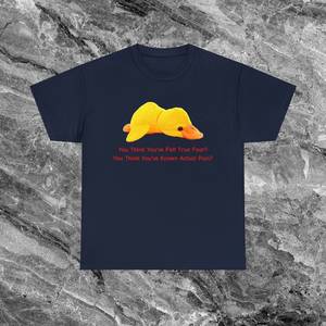 Camiseta divertida de memes, camiseta cringe, regalo divertido y atroz, camiseta divertida y picante. - Product Image 1