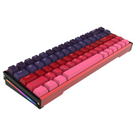 Kit de clavier d'ordinateur portable personnalisé DIY par Aula Magic pour ordinateur et MacBook, kit de clavier de jeu