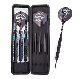 Dardos de Punta de Acero de 24 Gramos, Diseño Nuevo, Venta al por Mayor, Únicos, Personalizados, para Competiciones Serias - Product Image 4