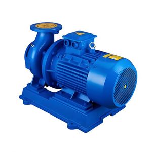 Bomba de Agua Autocebante Eléctrica de Acero Inoxidable de Gran Caudal, Bomba de Presión de Agua de Acero Inoxidable - Product Image 5