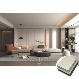 Pannelli murali pastello per la nuova ristrutturazione della casa: installazione di alto valore e senza sforzo - Product Image 6