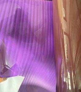 <span class=keywords><strong>Film</strong></span> PVC coloré en rouleau de 0,15 mm d'épaisseur pour la fabrication de manteaux de pluie ou de couvertures de livres - Product Image 4