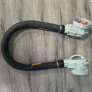 Conector de Energía Intercoche para Señales de Control de Vagones de Pasajeros Ferroviarios, Venta al Por Mayor de Fábrica - Product Image 5