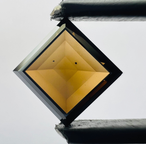 Diamantes Sueltos Creados en Laboratorio para Joyería, Perforación Láser, Color Vívido y Elegante, Corte de Brillo Excepcional para Diseñar Anillos - Product Image 3