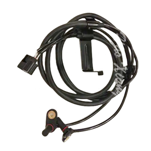 Haoxiang-<span class=keywords><strong>Capteur</strong></span> <span class=keywords><strong>ABS</strong></span> de vitesse de roue arrière 8980521221 8-98052122 pour <span class=keywords><strong>Isuzu</strong></span> <span class=keywords><strong>D</strong></span>-<span class=keywords><strong>Max</strong></span> - Product Image 2