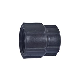 Connettore Rapido a T in Plastica di Alta Qualità 20mm per Irrigazione da Giardino e Uso Agricolo - Product Image 4