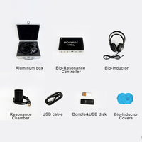 Câble d'alimentation USB Biophilia Vital sans fil, portable et léger pour appareil de santé