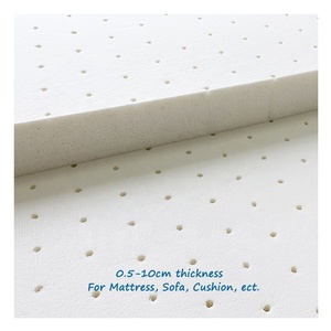 <span class=keywords><strong>Pour</strong></span> <span class=keywords><strong>matelas</strong></span> 0.5-5cm d'épaisseur Feuille <span class=keywords><strong>de</strong></span> latex nature - Product Image 1