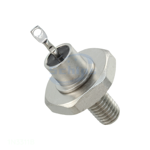 DO-203AB, DO-5, Stud 1N3311B Diodes Components Electronic Manufacturer Channel - Product Image 1
