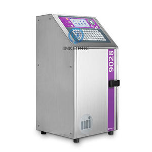 Impresora CIJ 9028, Impresora de Inyección de Tinta Continua 9029 - Product Image 1