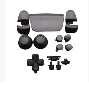 Kit de Remplacement Joystick pour Manette <span class=keywords><strong>PS5</strong></span> V1 1.0 : Boutons L1 R1 L2 R2, Croix Directionnelle et Boutons Partage - Accessoires <span class=keywords><strong>PS5</strong></span> - Product Image 2