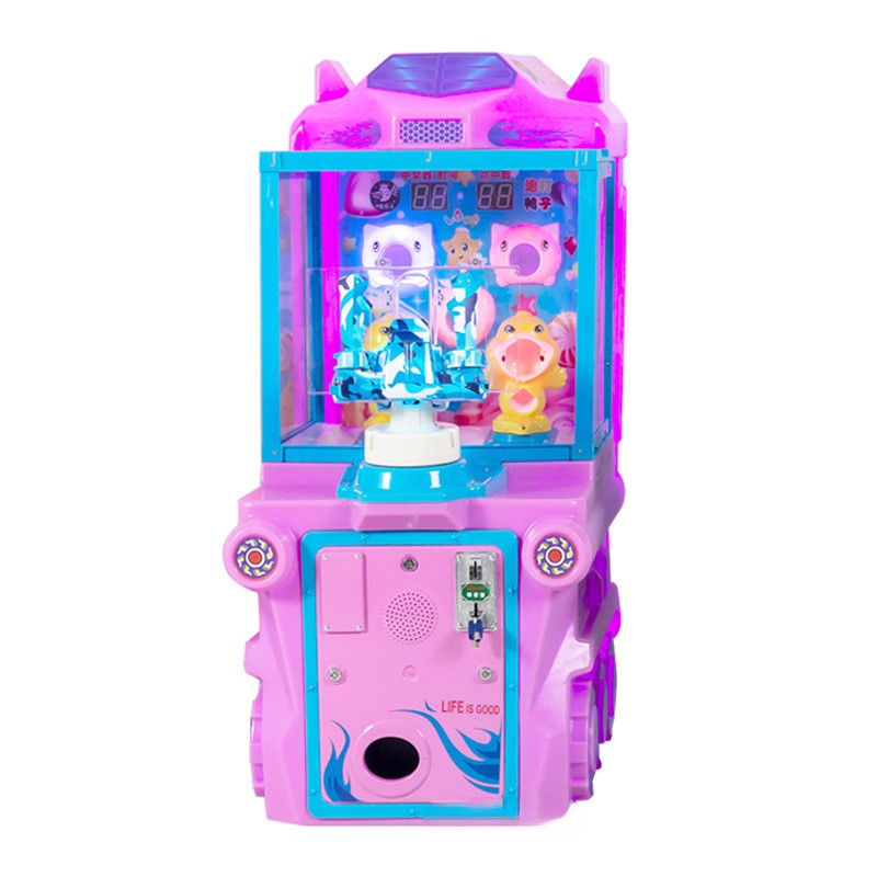 Integral play 14mm beads