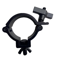 Truss affichage scène DJ éclairage aigle griffe crochet Clip aluminium lumière Clip