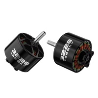 Moteur brushless AZ3220 1000KV 3-6S pour drones de longue portée et de levage lourd de 9 à 11 pouces, et drones cinématiques 3220