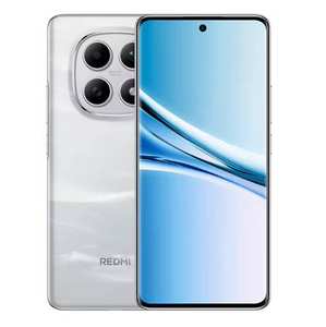 Nuevo Teléfono Inteligente Original Xiaomi Redmi Note 15 5G 2025, Snapdragon 6 Gen 3, 50MP, 5800mAh, 45W, 6.77" AMOLED 120HZ, Google Play, NFC, OTA - Product Image 1