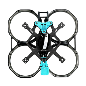 Kit de Marco FPV Axisflying Cineon C35 de 3.5 Pulgadas con Protectores <span class=keywords><strong>Cinewhoop</strong></span> C206 Sin Escobillas para Dron Cinematográfico FPV Freestyle <span class=keywords><strong>DJI</strong></span> O3 - Product Image 1