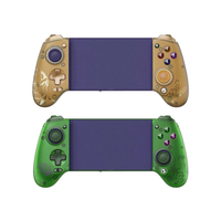 Manette de jeu filaire rétro 2,4 GHz pour Hullk G8 Plus Marvel Limited Edition, compatible iOS et PC