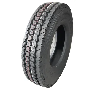High quality Wholesale Thailand GREENMAX brand Truck Tire 11R22.5 295/75R22.5